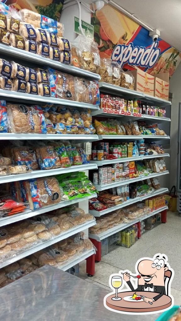 The Art of Drawing Readers In: Your attractive post title goes here r607-food-expendio-bimbo-metro-itagui